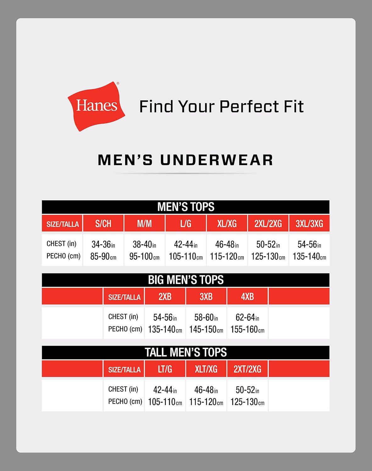 Men's Cotton, Moisture-Wicking Crew Tee Undershirts White